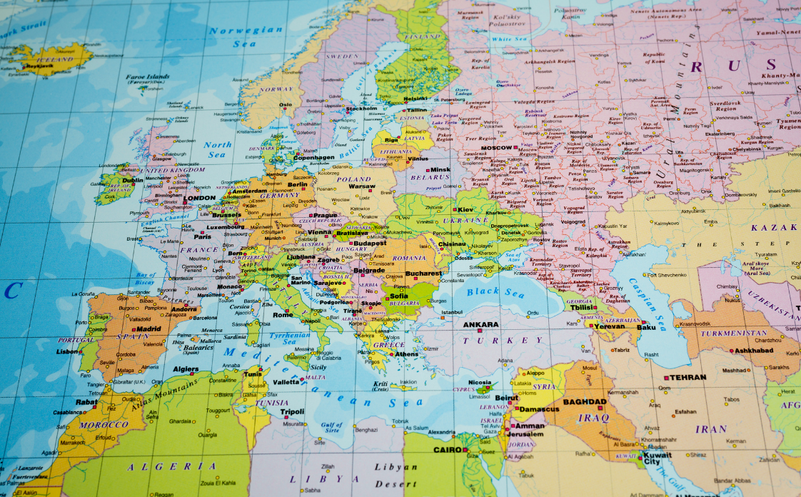 Best Countries for STEM Studies in 2025