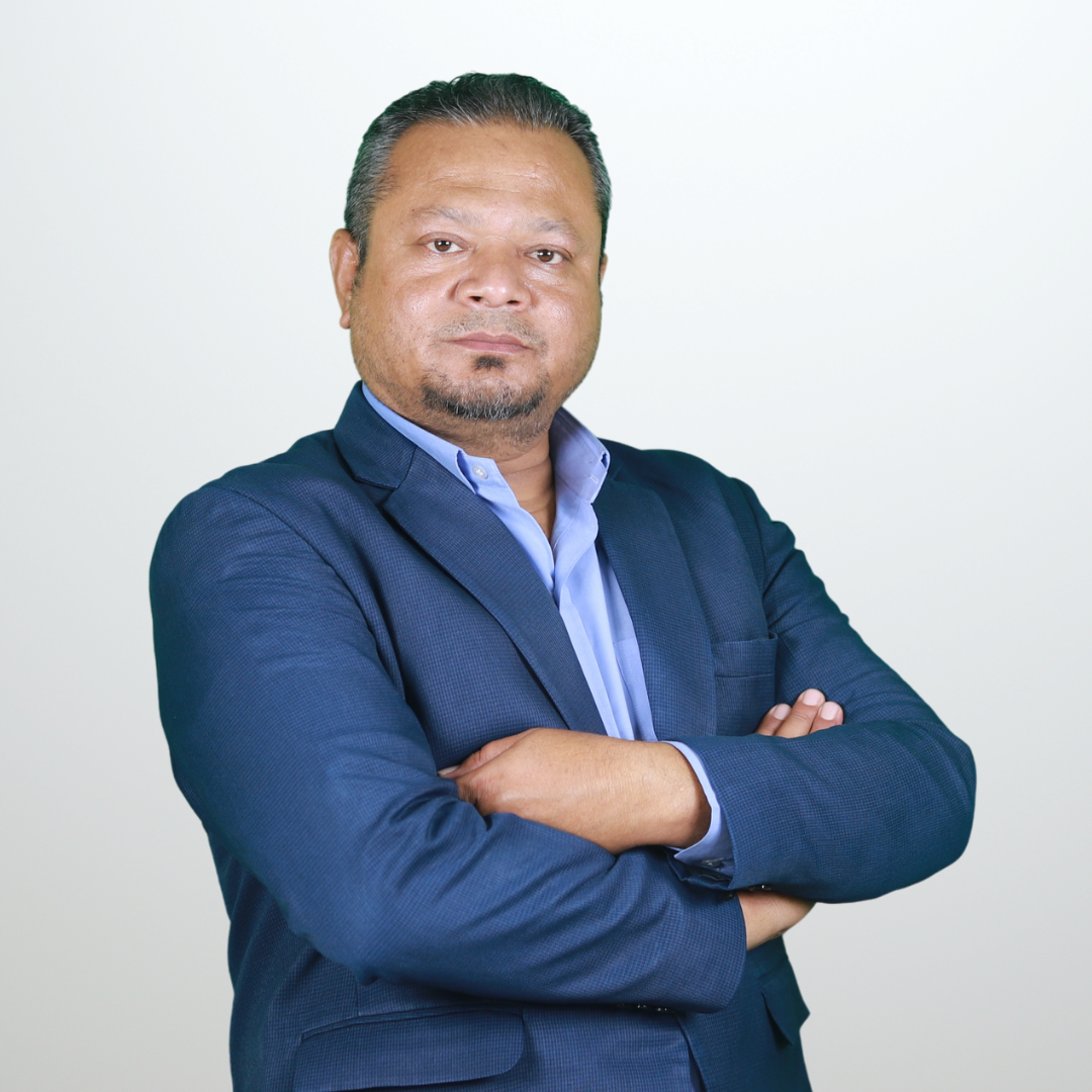 Profile of Bishnu Kumar