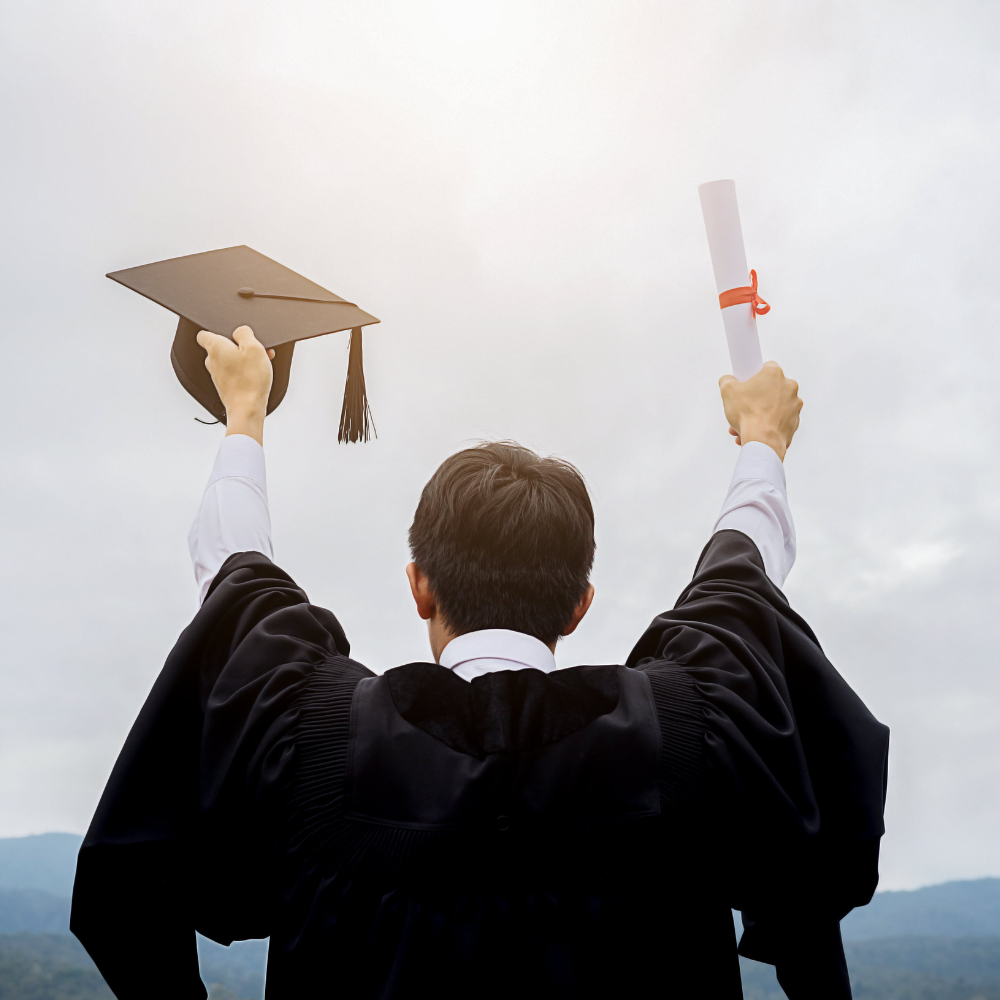 Mission & Vision Background