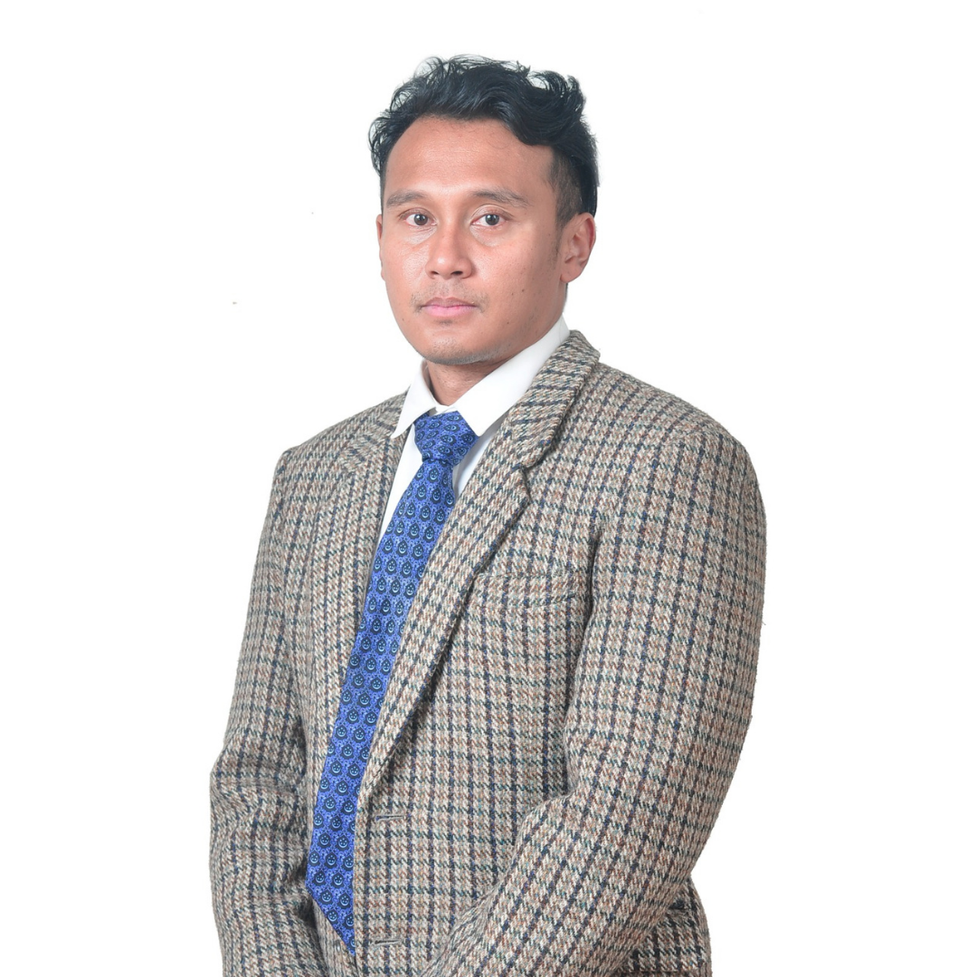 Profile of Prabin Tamang